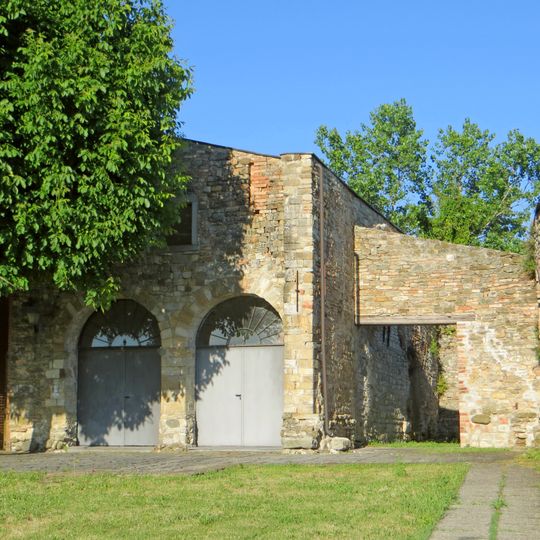 Pieve di San Martino
