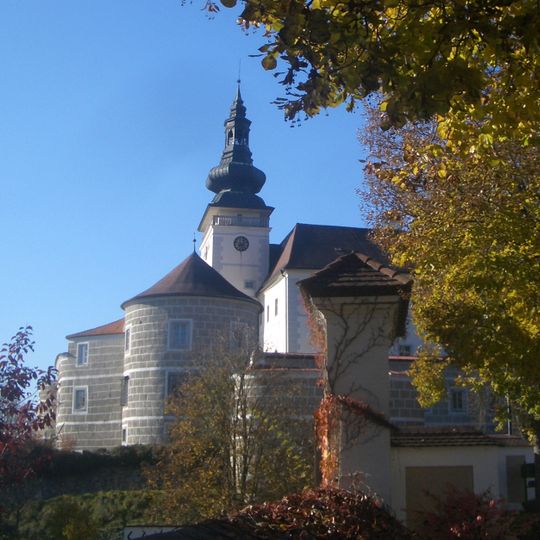 Schloss Weinberg
