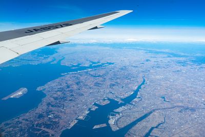 Aerial View 0