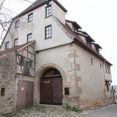 Burggasse 24 (Rothenburg ob der Tauber)