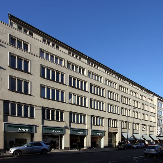 Industriehof (Köln)