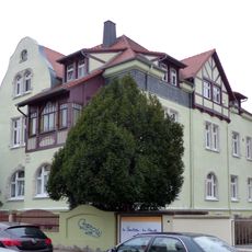 Mietvilla Martin-Hoop-Straße 3