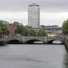 O'Connell Bridge