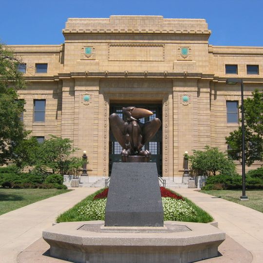 University of Kansas