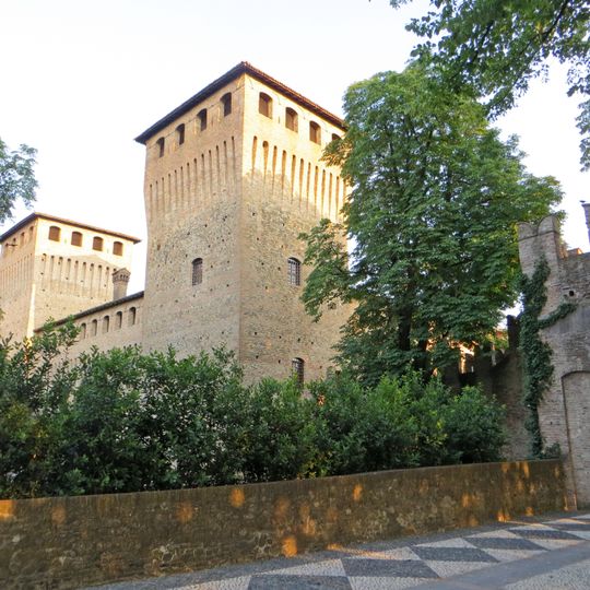 Castello di Castelguelfo