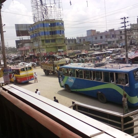 Elenga