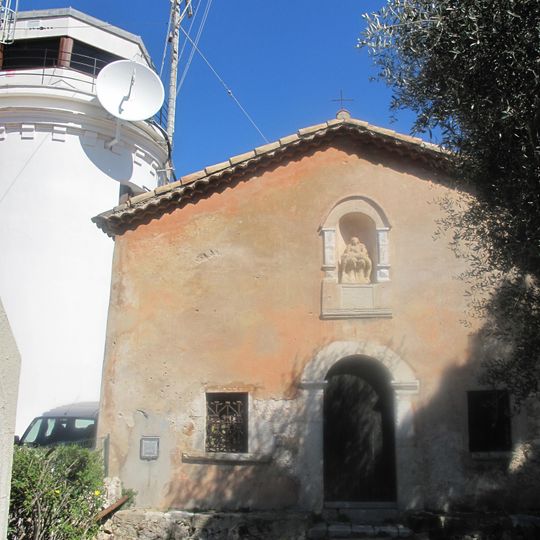 Notre-Dame des Sept Douleurs