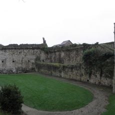 Tour de l'Alloué (Dinan)