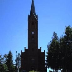Evangelical-Augsburg Church in Lasowice Wielkie