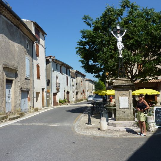 La Vacquerie-et-Saint-Martin-de-Castries