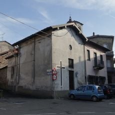 Oratorio di San Rocco