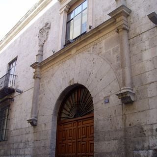 Palacio de los Escudero-Herrera (Valladolid)