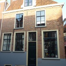 Langebrug 44, Leiden