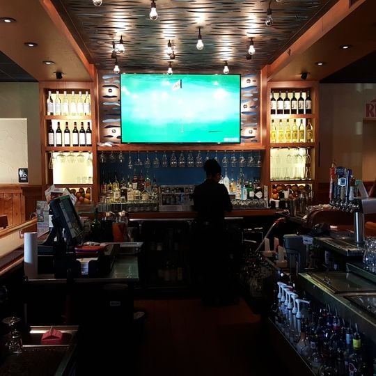 Outback Steakhouse