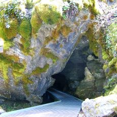 Monument national des cavernes de l'Oregon