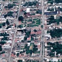 Departamento del Arauca