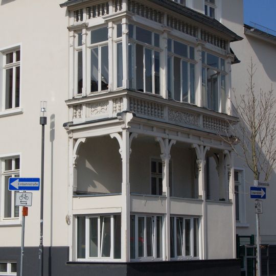 Sachteil Veranda/Wintergarten