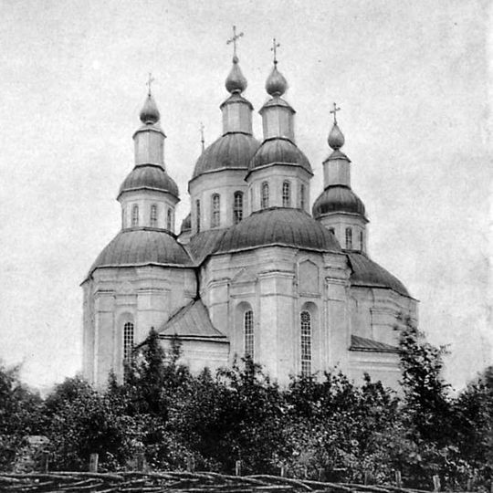 Church of the Dormition