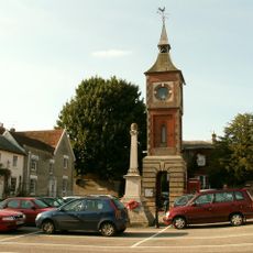 Bildeston War Memorial