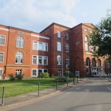 Chirurgisches Krankenhaus