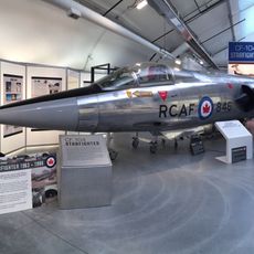 The Military Museums