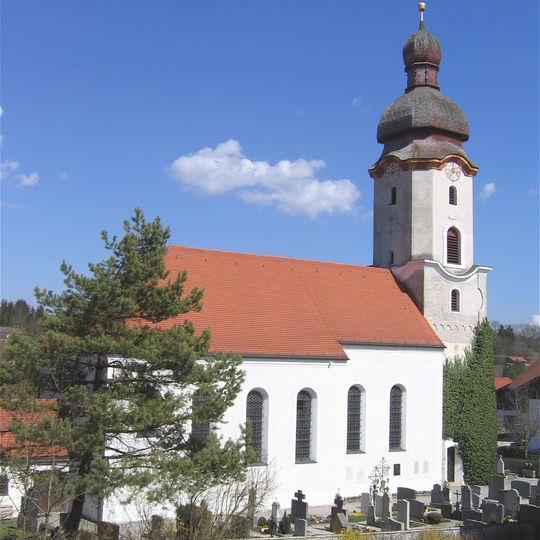 St. Peter und Paul