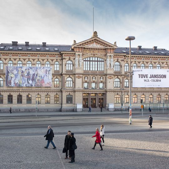 Finnish National Gallery