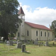 Sacred Heart Church