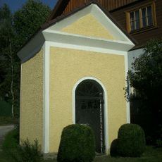 Kapelle beim Berglhof