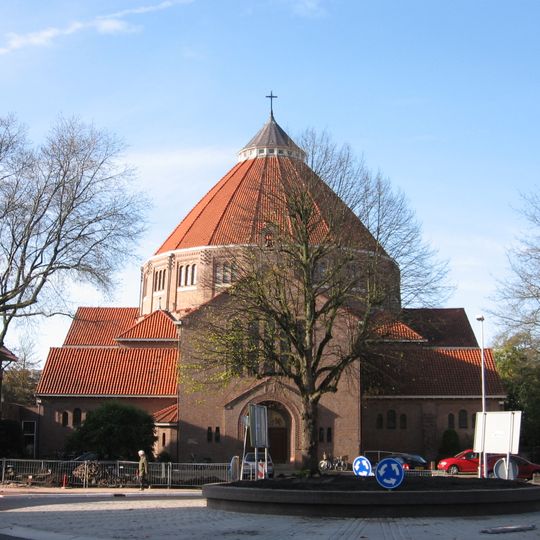 Notre-Dame du Perpétuel Secours