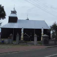 Kościół św. Jakuba Apostoła w Rzgowie Pierwszym