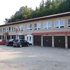 Rudník municipal office