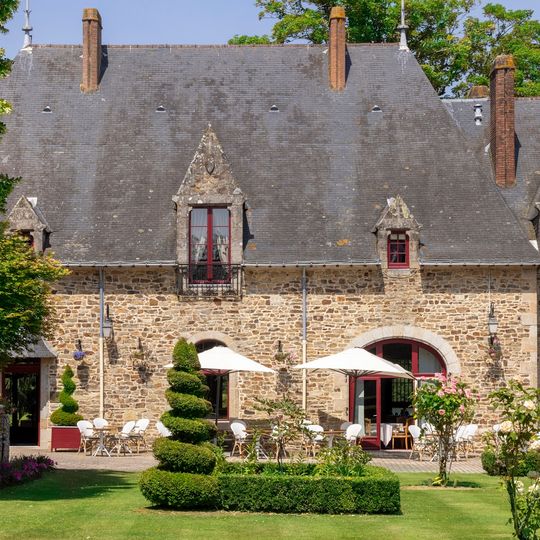Domaine de la Bretesche