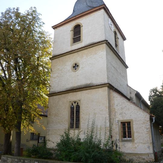 St. Johannes