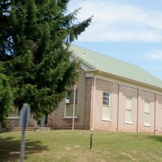 South Walsingham Township Hall