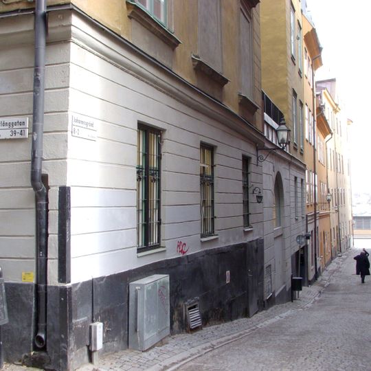 Sankt Johanneskyrkan