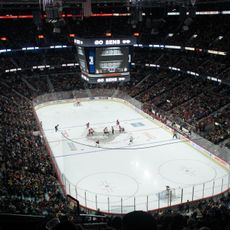 Canadian Tire Centre