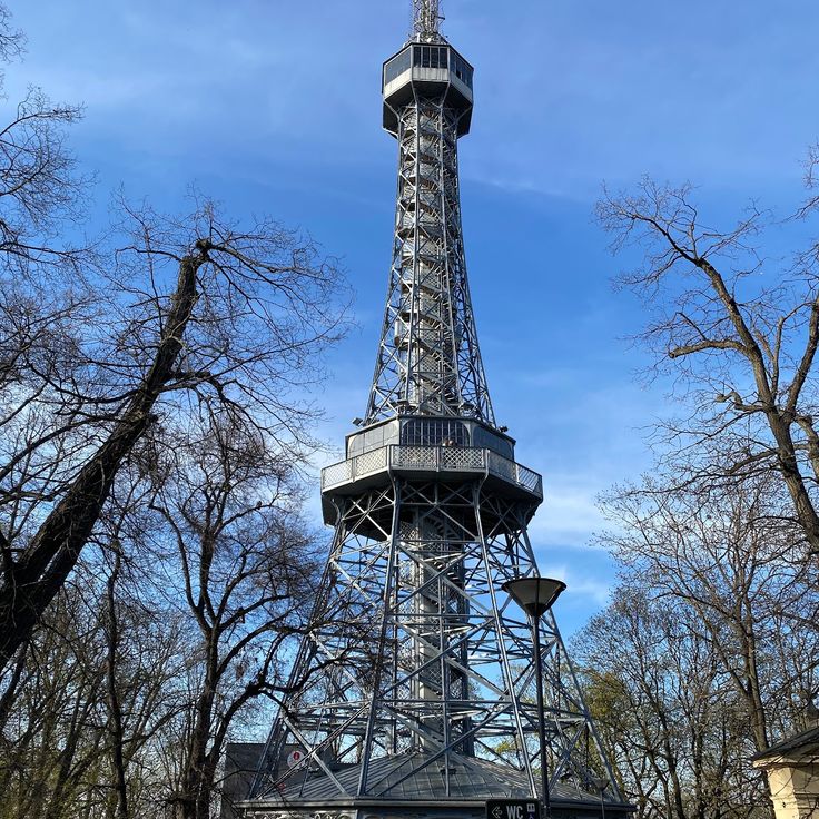 Petřín