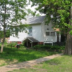 Bethel AME Church
