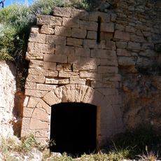 El Molinot de Vallbona