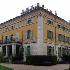 Château de Syam