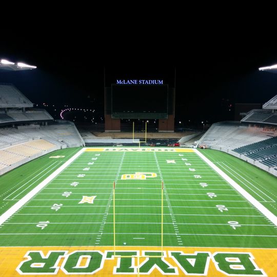 McLane Stadium