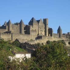 Cité de Carcassonne