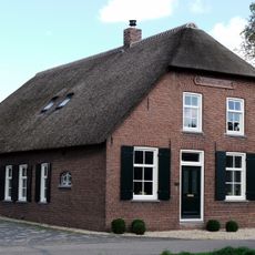 Benedeneind NZ 430, Benschop