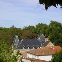 Saint-Michel-de-Lanès