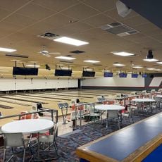 Finnigans Lanes