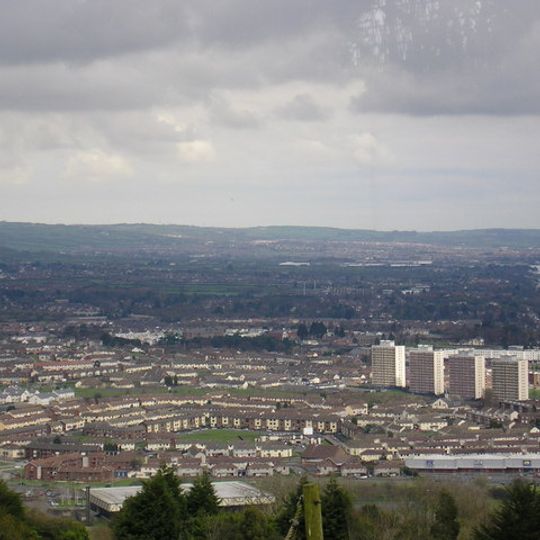 Newtownabbey