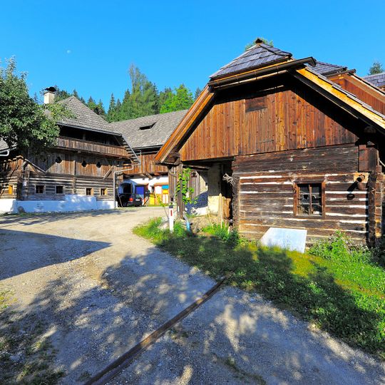 Bauernhof Petutschnig
