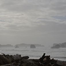 Bandon State Natural Area