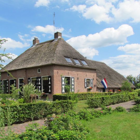 De Middelburg, Bussloo